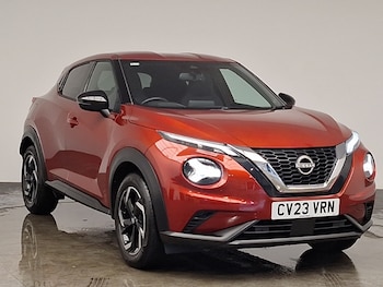 Used Nissan Juke 2023 for sale - 79529099: Photo