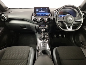 Used Nissan Juke 2023 for sale - 79529099: Photo