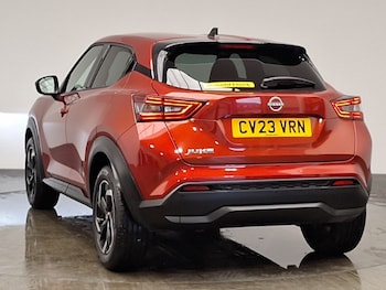 Used Nissan Juke 2023 for sale - 79529099: Photo