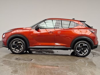 Used Nissan Juke 2023 for sale - 79529099: Photo