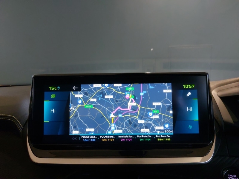 Used Peugeot 2008 2022 for sale - 77954572: Photo 12