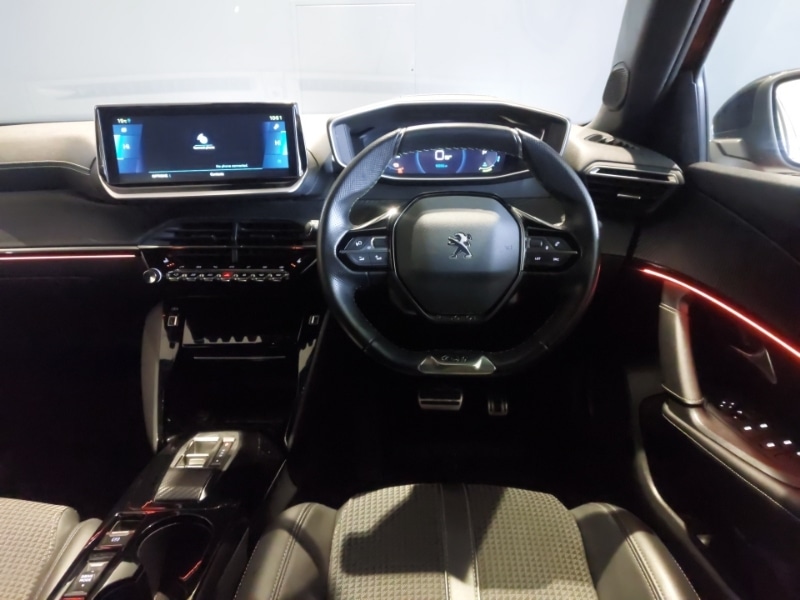 Used Peugeot 2008 2022 for sale - 77954572: Photo 7