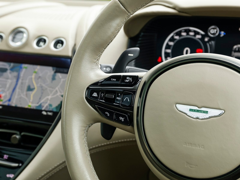 Used Aston Martin DBX 2021 for sale - 77253097: Photo 11