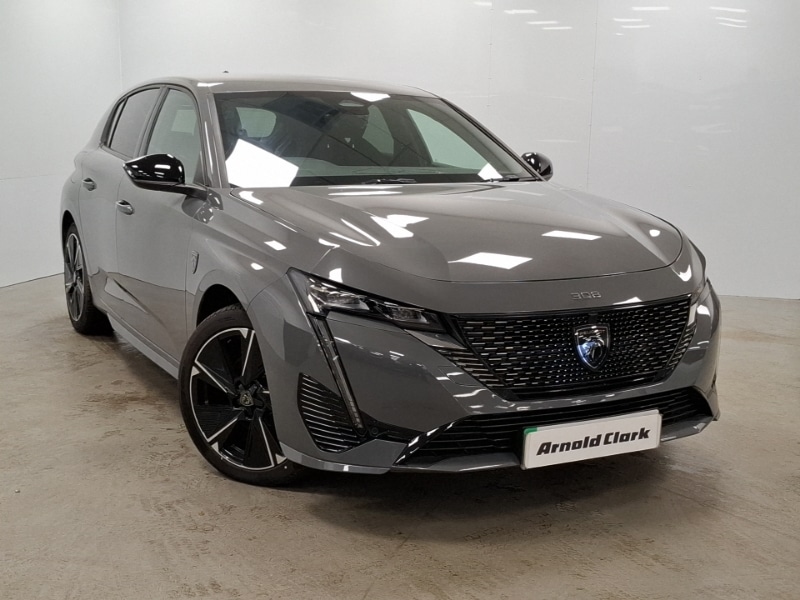 Used Peugeot 308 2024 for sale - 76885851: Photo 1