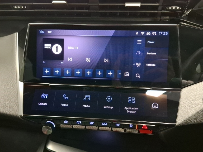 Used Peugeot 308 2024 for sale - 76885851: Photo 10