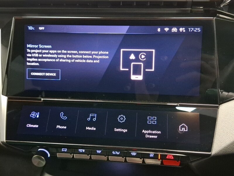 Used Peugeot 308 2024 for sale - 76885851: Photo 11