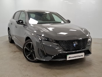 Peugeot 308 feature image