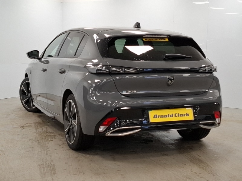 Used Peugeot 308 2024 for sale - 76885851: Photo 3