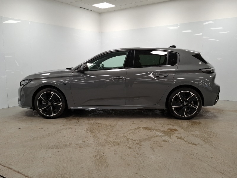 Used Peugeot 308 2024 for sale - 76885851: Photo 4