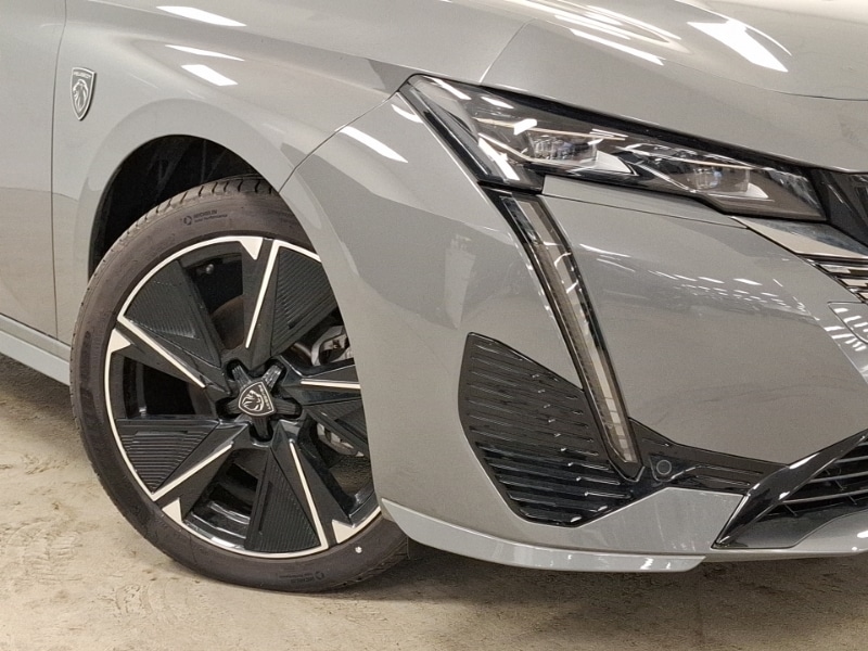 Used Peugeot 308 2024 for sale - 76885851: Photo 9