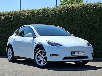 Used Tesla Model Y 2024 for sale - 79505335: Photo
