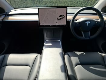 Used Tesla Model Y 2024 for sale - 79505335: Photo