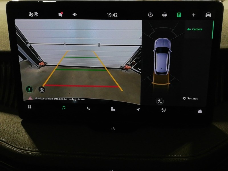 Used Skoda Superb 2024 for sale - 76578666: Photo 11