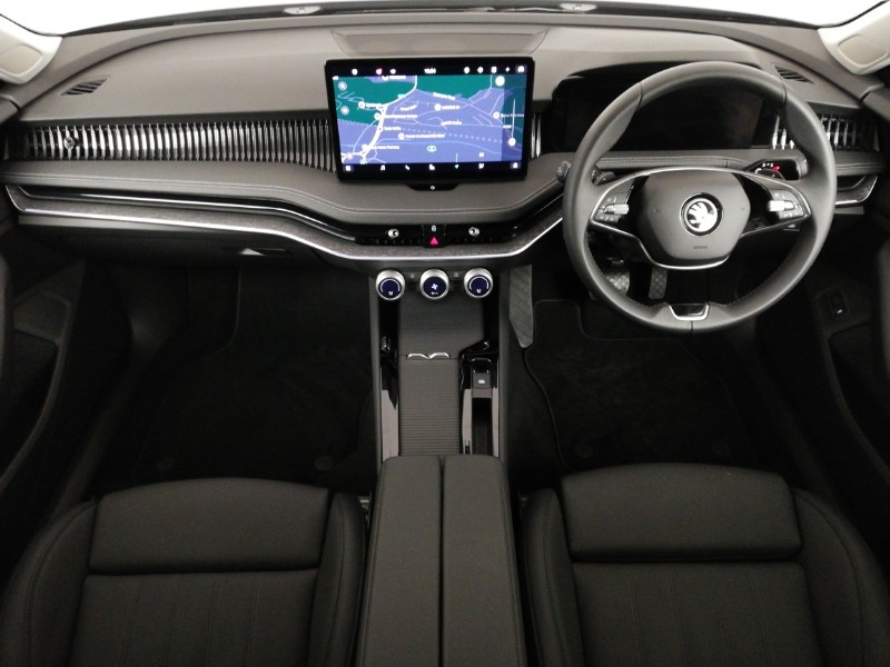 Used Skoda Superb 2024 for sale - 76578666: Photo 2