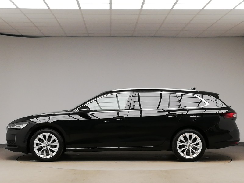 Used Skoda Superb 2024 for sale - 76578666: Photo 4