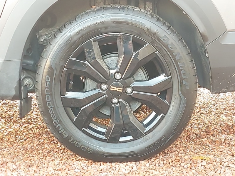 Used Dacia Jogger 2024 for sale - 77851985: Photo 12