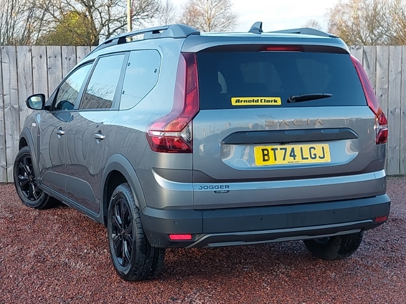 Used Dacia Jogger 2024 for sale - 77851985: Photo 3