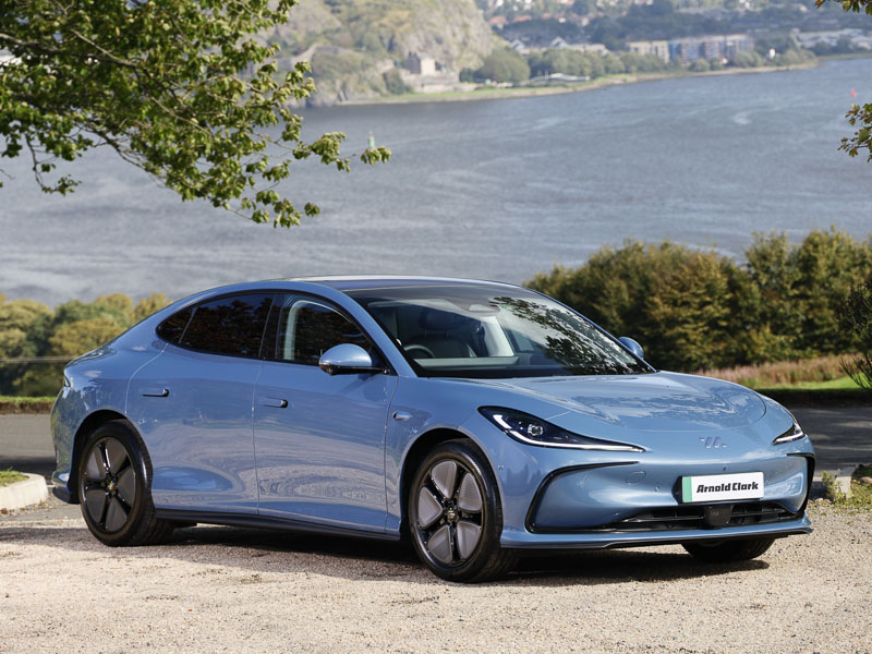 Used MG MG IM5 2025 for sale - 77986426: Photo 7