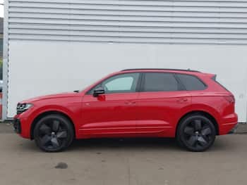 Used Volkswagen Touareg 2025 for sale - 79612249: Photo