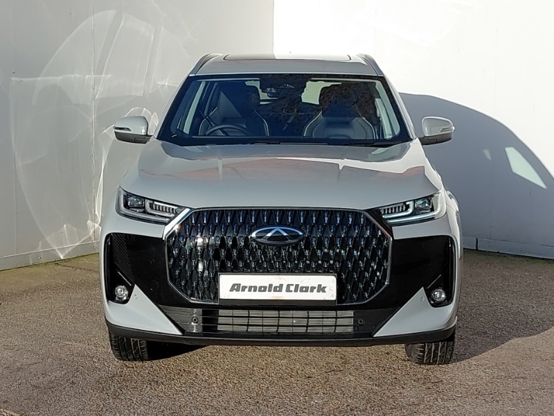 Used Chery Tiggo 7 2025 for sale - 76932711: Photo 12