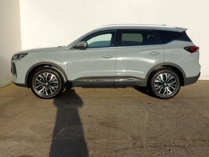 Used Chery Tiggo 7 2025 for sale - 76932711: Photo 4