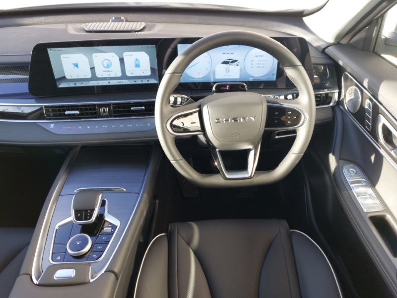 Used Chery Tiggo 7 2025 for sale - 76932711: Photo 7