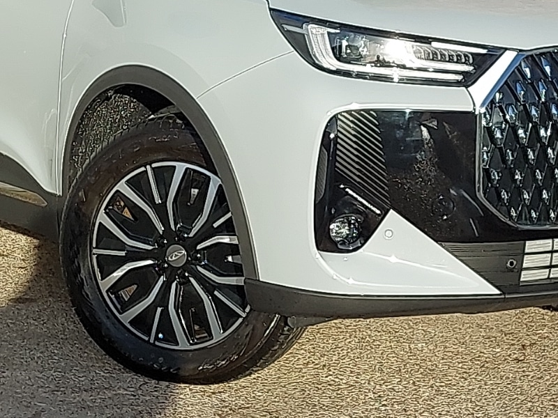 Used Chery Tiggo 7 2025 for sale - 76932711: Photo 9