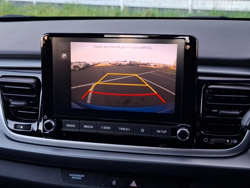 Used Kia Rio 2023 for sale - 77912451: Photo 11