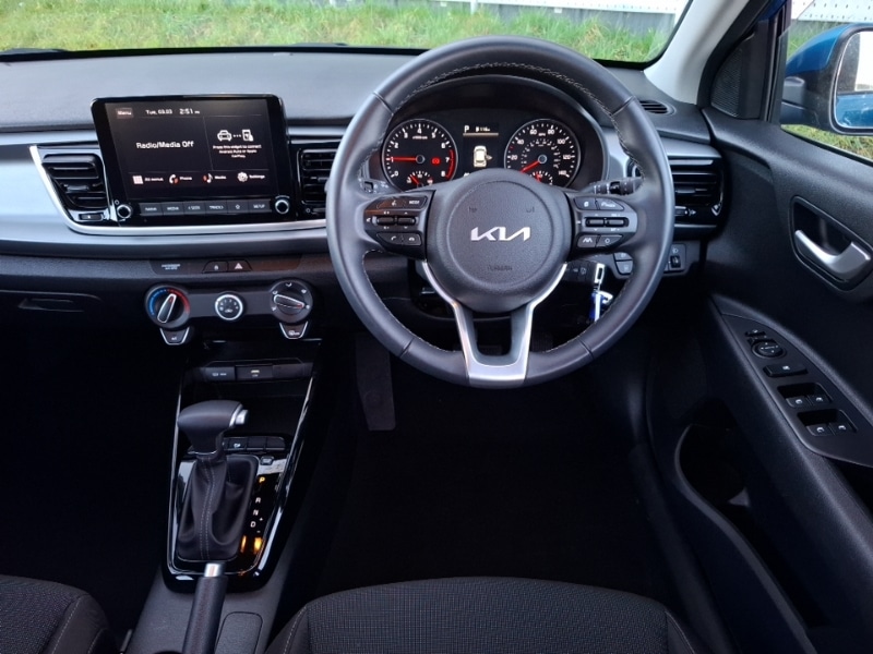 Used Kia Rio 2023 for sale - 77912451: Photo 7