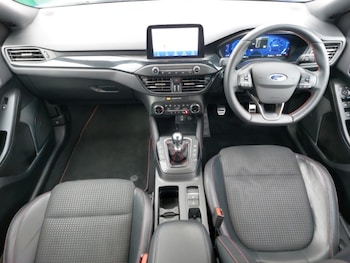 Used Ford Focus 2020 for sale - 77449039: Photo