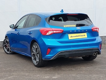 Used Ford Focus 2020 for sale - 77449039: Photo