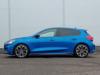 Used Ford Focus 2020 for sale - 77449039: Photo