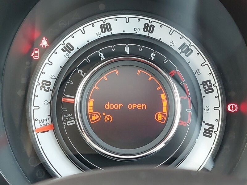 Used Fiat 500 2024 for sale - 78156395: Photo 11