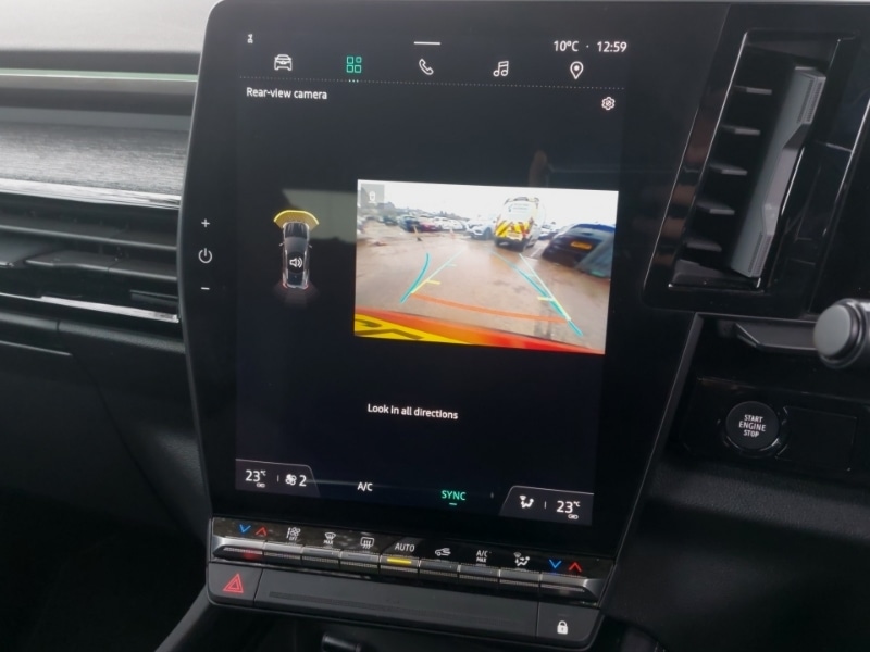 Used Renault Austral 2023 for sale - 77912766: Photo 11