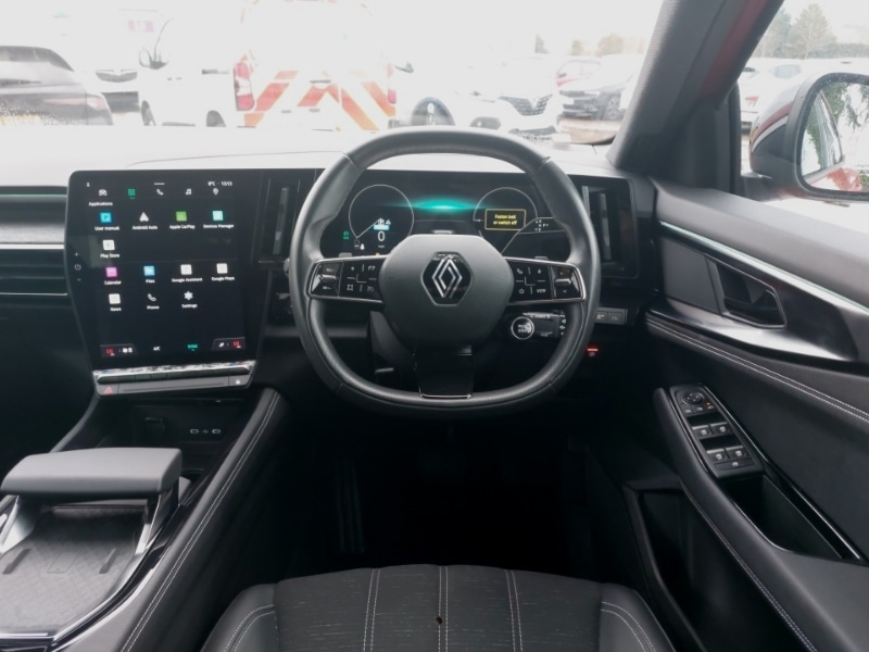 Used Renault Austral 2023 for sale - 77912766: Photo 12