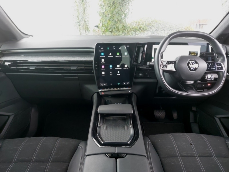 Used Renault Austral 2023 for sale - 77912766: Photo 2