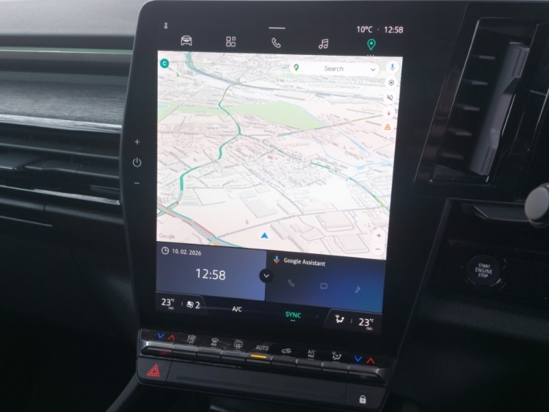 Used Renault Austral 2023 for sale - 77912766: Photo 7