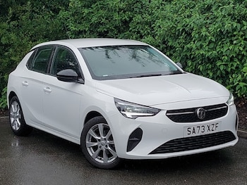 Used Vauxhall Corsa 2023 for sale - 79501142: Photo