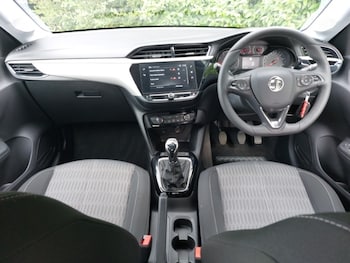 Used Vauxhall Corsa 2023 for sale - 79501142: Photo