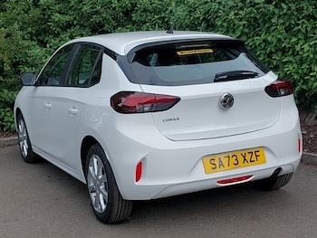 Used Vauxhall Corsa 2023 for sale - 79501142: Photo