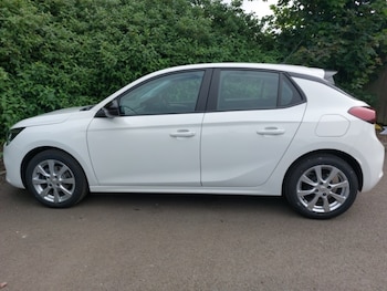 Used Vauxhall Corsa 2023 for sale - 79501142: Photo