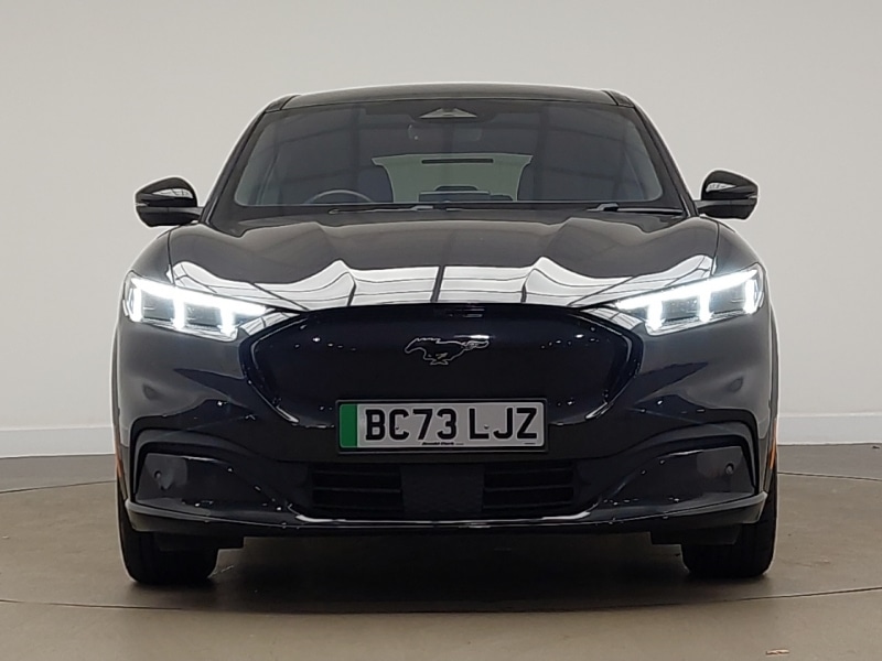 Used Ford Mustang Mach-E 2024 for sale - 77838097: Photo 12