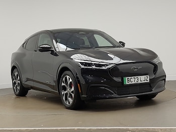 Used Ford Mustang Mach-E 2024 for sale - 77838097: Photo