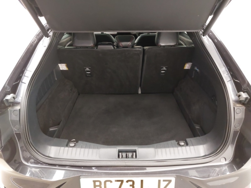 Used Ford Mustang Mach-E 2024 for sale - 77838097: Photo 8