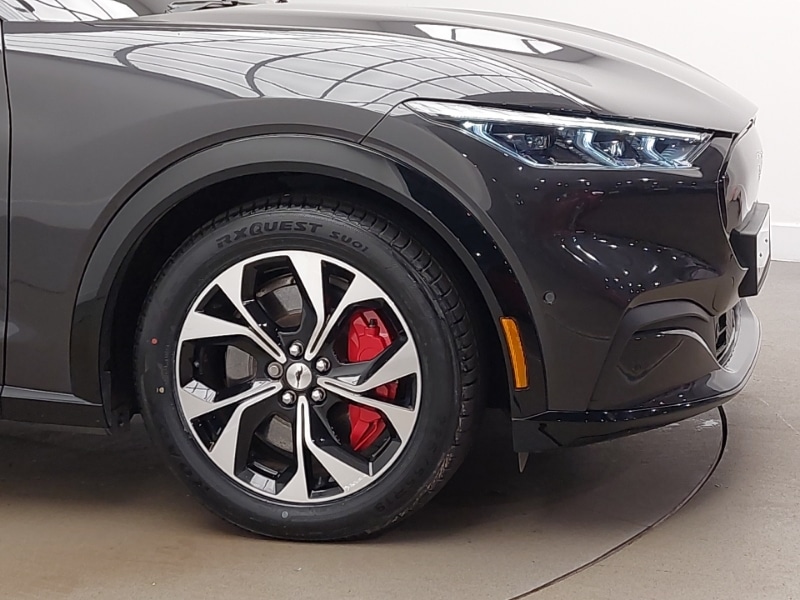 Used Ford Mustang Mach-E 2024 for sale - 77838097: Photo 9