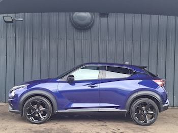 Used Nissan Juke 2021 for sale - 79573007: Photo