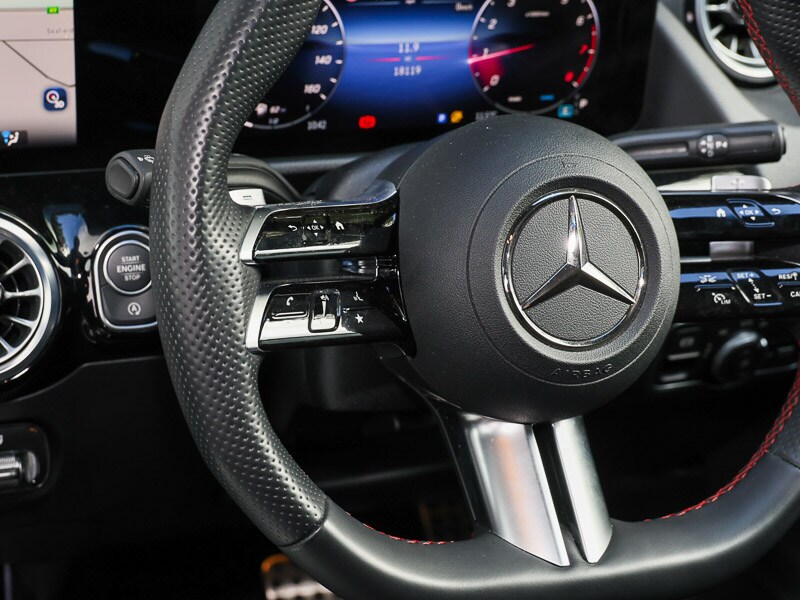 Used Mercedes-Benz GLA 2024 for sale - 77492101: Photo 11