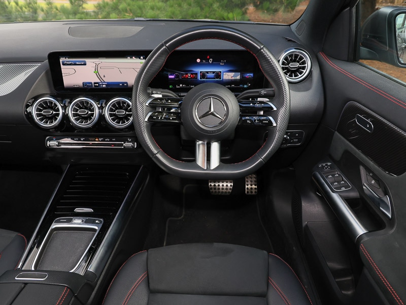 Used Mercedes-Benz GLA 2024 for sale - 77492101: Photo 7