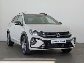 2024 - 1.0 TSI 115 R-Line 5dr DSG