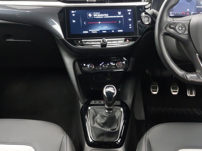Used Vauxhall Corsa 2022 for sale - 76145292: Photo 10